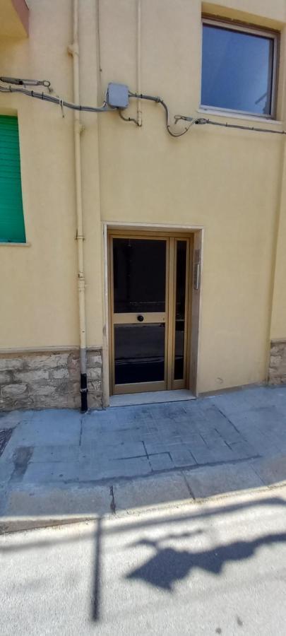 La Casetta Trapani Exterior photo